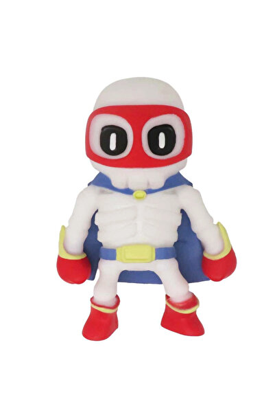 mrkon مجموعة ستامبل جايز المكونة من 3 شخصيات قابلة للتمدد 5462135