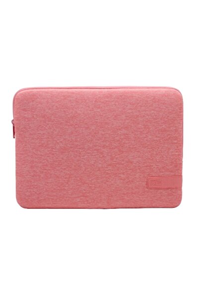 CaseLogic Husă pentru laptop Case Logic Reflect, 15.6 inch, roz pomelo