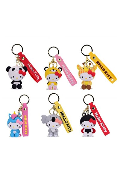 lunirawear Lunira 2465-0609 Keychain Cdu8-114/Cn24 – 136/Cn24 – 3/Fb25-7/Fb25...