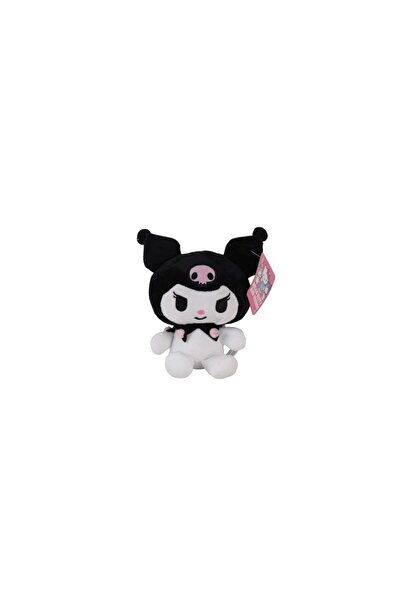 lunirawear Lunira 6113 Plush Kuromi S1 15 cm Krm 543215
