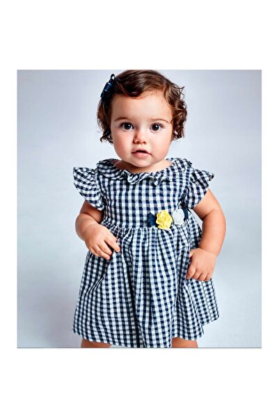 MAYORAL little girl's dress 1965-92