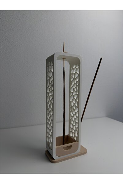 barsdepo Voronoi Modern Tasarım Tütsülük