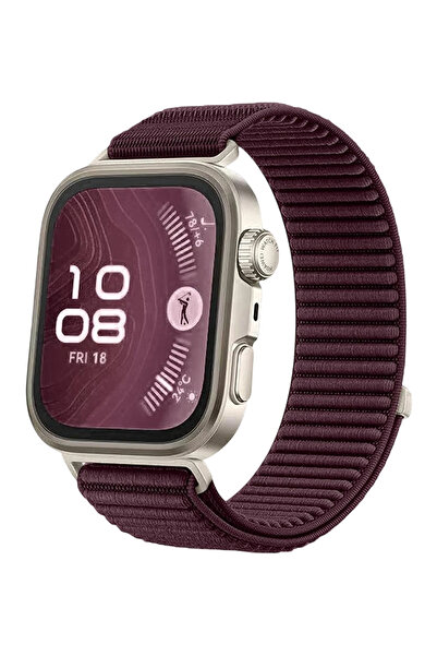 Shauan شاون هواوي فيت 4 برايد كوردون - بلوم 8645123