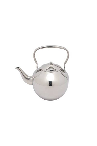 Generic Stainless Steel Kettle - 4 L