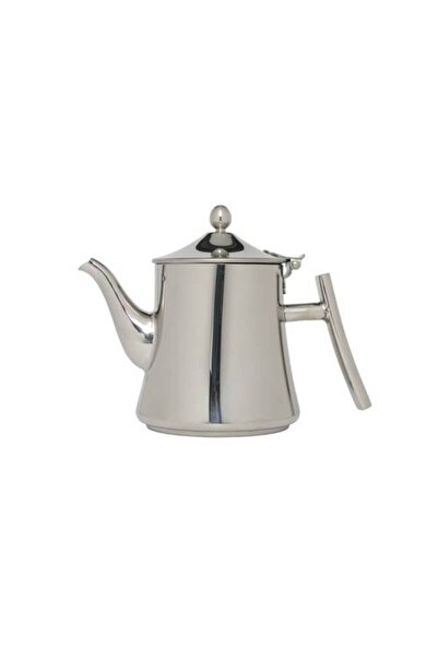 Generic Stainless Steel Tea Pot – 700 ML