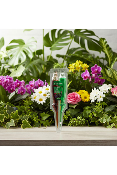 OEM Îngrășământ universal Biopon Elixir Duo 35 ml – nutrienți și regenerare p...