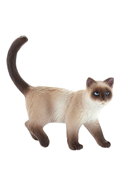 Bullyland مجسم قط صغير زيوس سيمبا 66370