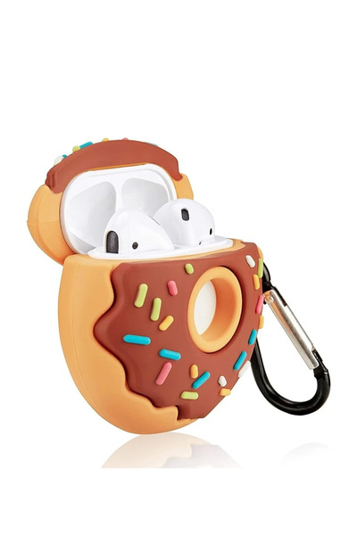 lunirawear Lunira AirPods 3 (3Rd Generation) Character Silicone - Pattern 14 ...