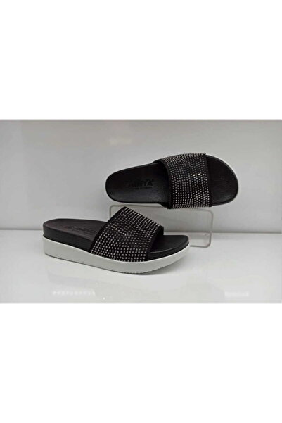 YILDIZ Anatomical First Class Luxury Slippers