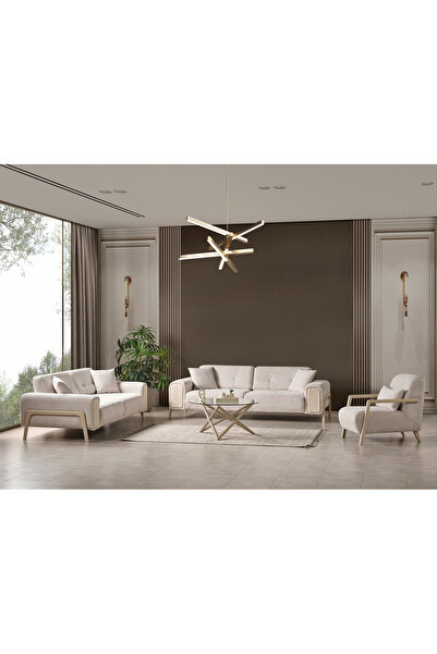 Sole Home Miran Koltuk Takımı