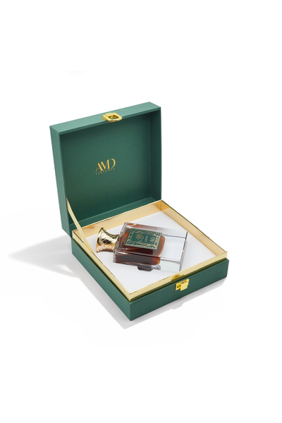 AMD Perfumes Layan By Unisex Fragrance EDP 100ml