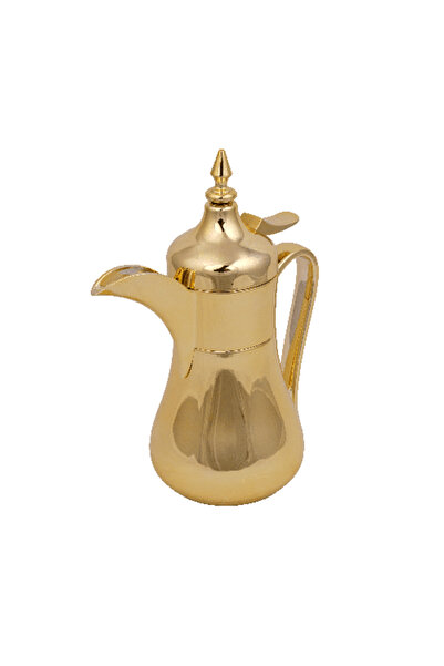 Generic Saudi Coffee Pot