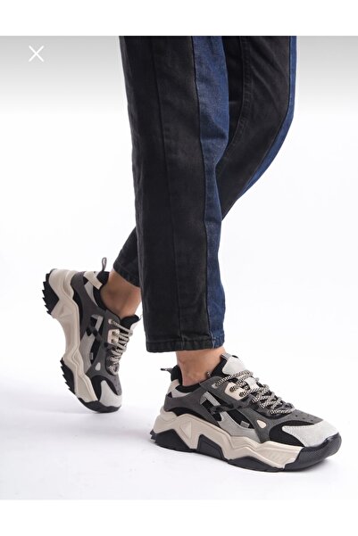 SMS Orthopedic High Sole Sneakers