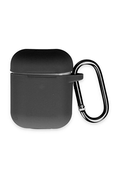lunirawear Lunira AirPods 2 (2Nd Generation) Hang Case - Black 543215