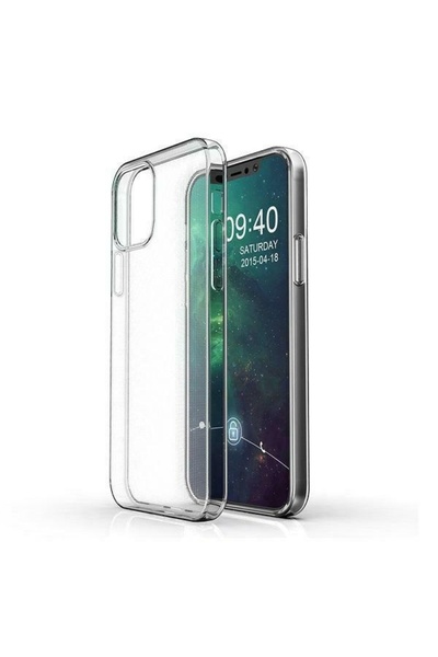Beline Carcasă transparentă TPU pentru iPhone 16 Plus - Protecție transparent...