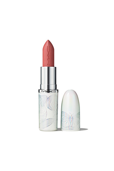 M.A.C Metamorphosis M·A·Cximal Silky Matte Lipstick Nemlendirme Etkili Yoğun ...