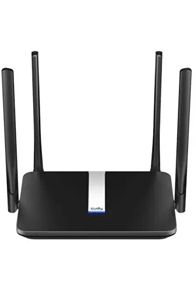 cudy Router LT500 Mesh AC1200 4G LTE SIM