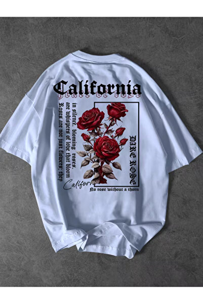 bellanova تي شيرت سيلا تريند من القطن الأبيض الفاخر