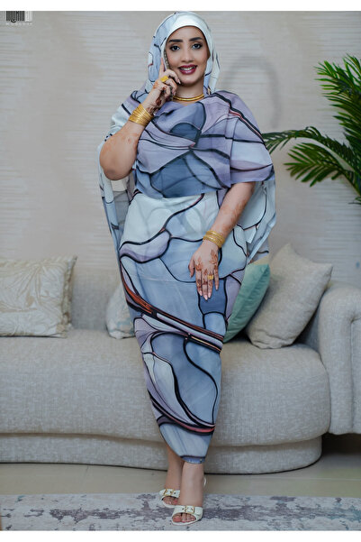 Shaza alanber Sudanese Toub