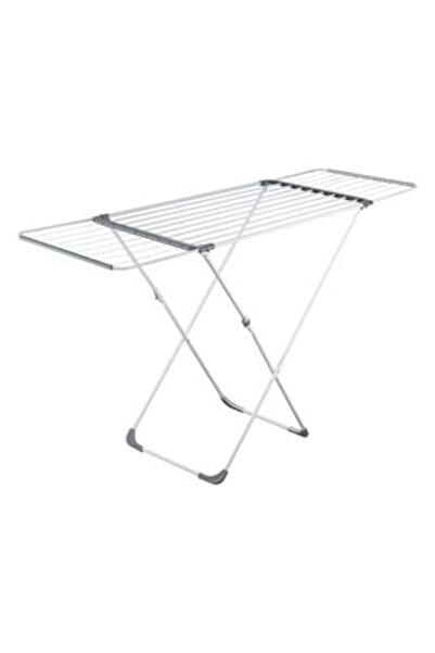 CasaBelle Metal clothes dryer – 107.5-178 × 55 × 96 cm