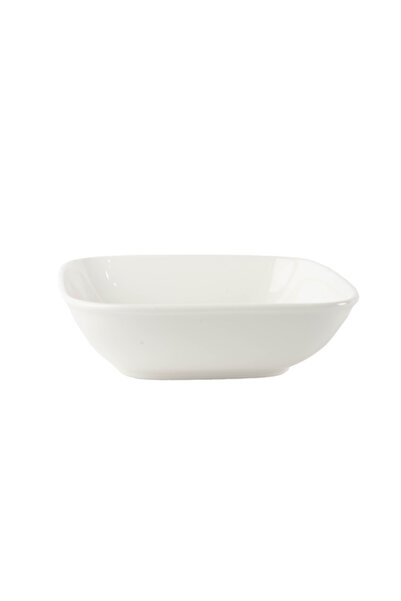 Generic Square Porcelain Bowl