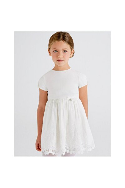 MAYORAL girls' dress 3914-27