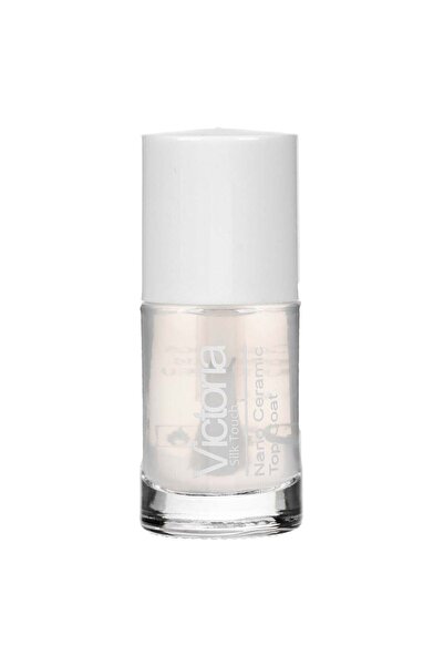 OEM Lacquer Top Coat Nano Ceramic 11ml