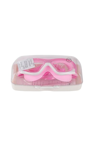OZBAY TICARET Ozb Kzld-Rh2000 Surfing Swimmer Children's Goggles Headset -Kiz...