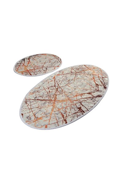 Talis Set of 2 Shine Bath Mats