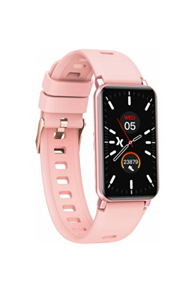 MAXCOM Smartwatch Fit FW53 Nitro 2 Gold