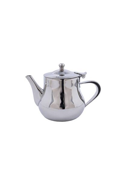 Generic Stainless Steel Tea Pot – 500 ML