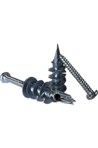 OEM DibluMetalic-afr-gipscarton(set100buc)