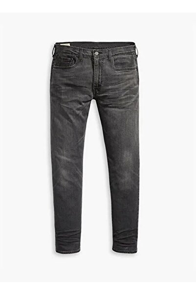 Levi's 502 Tap Erkek Dar Paça Tapered Likralı kot Pantolon