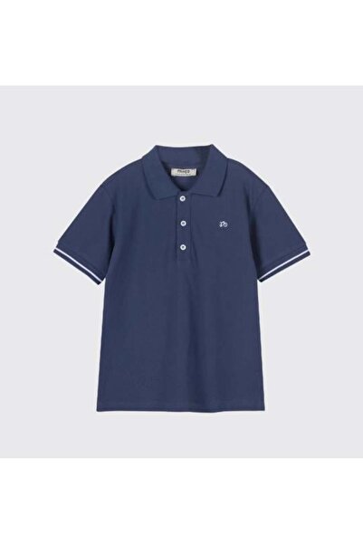 Panço UNİSEX ÇOCUK 2511BK05051 ESSENTIAL TİŞÖRT GKPN0395