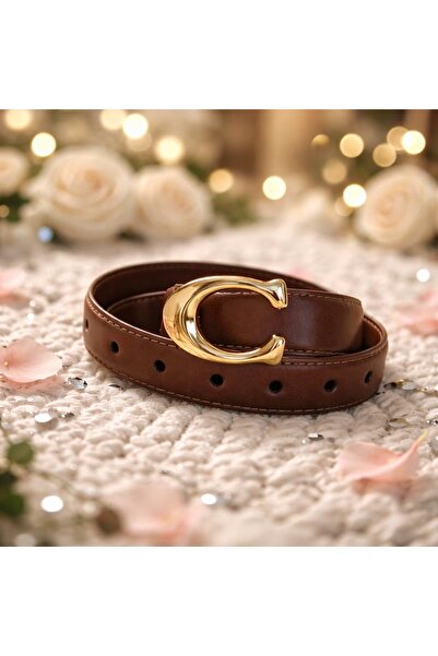 TCN Women's belt model C