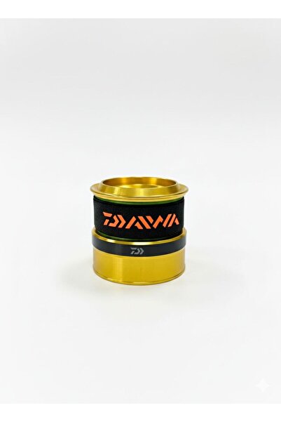 daiwa LİDER TUTUCU GLOW OLTA MAKİNASI KAFA BANTI