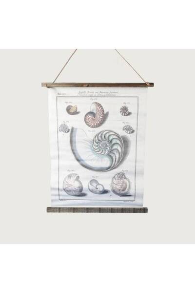 Generic لوحات جدارية قماشية