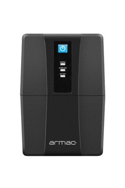 OEM UPS ARMAC HOME LITE LINE-INT 2 XSCHUKO HL850F/LEDV2