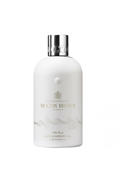 Molton Brown Μόλτον Μπράουν, Γαλακτώδες Μόσχος, Θρεπτικό, Αφρόλουτρο, Για όλο...