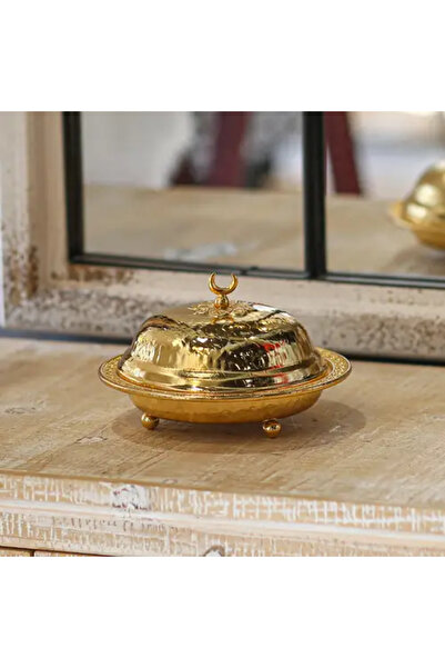 Generic Crescent Plate