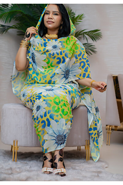 Shaza alanber Sudanese Toub