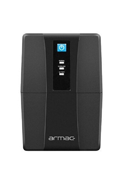 OEM UPS ARMAC HOME LINE-INT 2XSCHUKO USB-B H650F/LEDV2