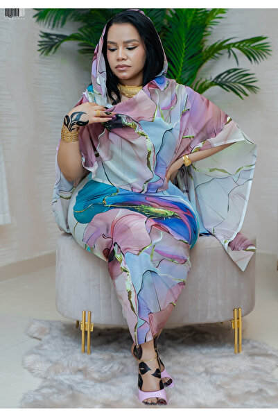 Shaza alanber Sudanese Toub