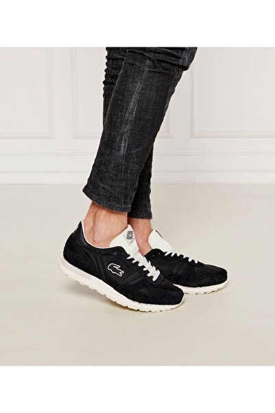 Lacoste 747Sma0007-Si̇y Partner 70S 124 2 Sma Men's Sneaker