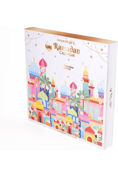 BrainGiggles Brain Giggles Ramadan Advent Calendar for Kids – 30 Surprise Toy...