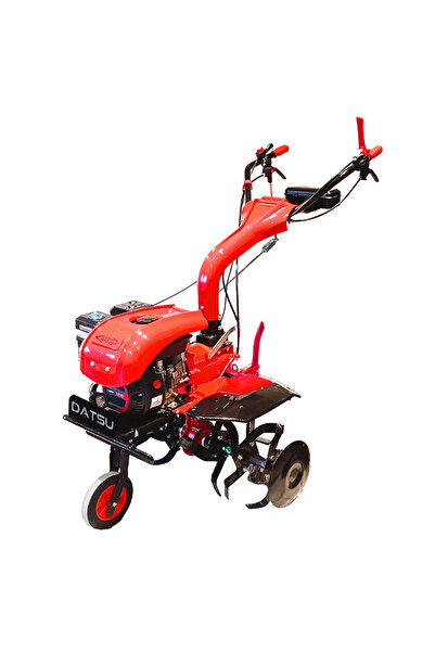 Datsu DBC 200B 2+1 ÇAPA MAKİNASI