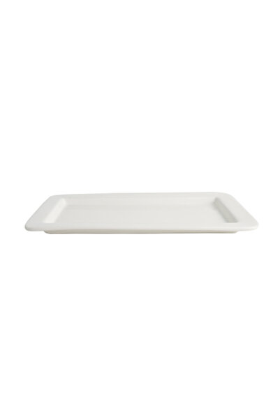 Generic Square Porcelain Plate