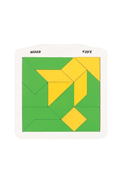 Shauan شون 02 015 ديسن كارتل تانجرام 8645123