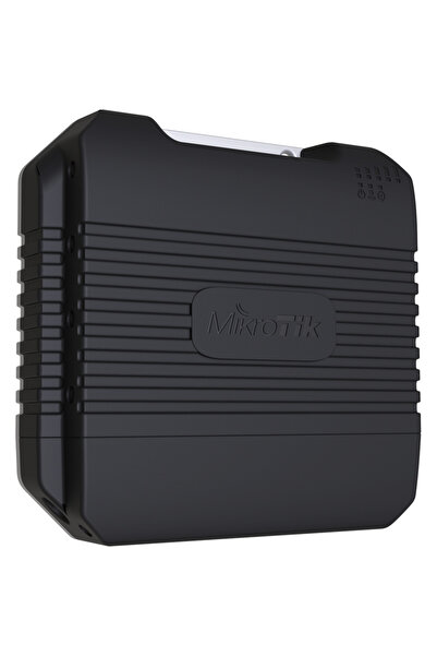 MIKROTIK LtAP LTE6 kit with Dual Core, RouterOS L4