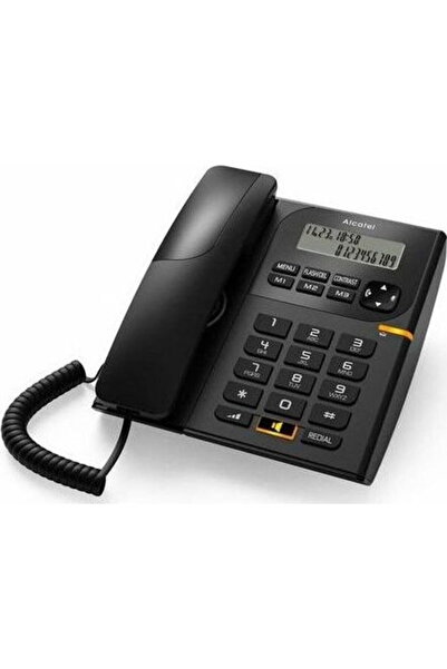 Alcatel T58 Black Phone